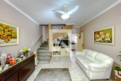 Casa, 3 quartos, 114 m² - Foto 5