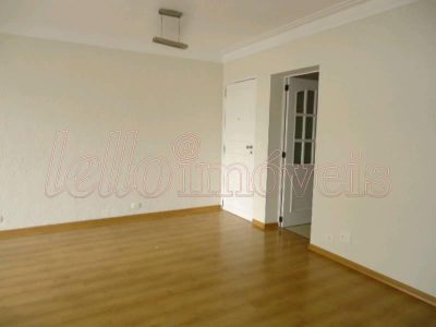 Apartamento, 3 quartos, 102 m² - Foto 4