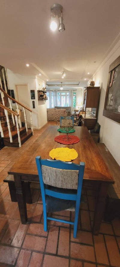 Casa, 3 quartos, 219 m² - Foto 5