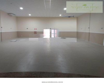 Depósito-Galpão, 1060 m² - Foto 3