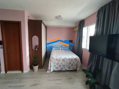 Flat/Apart Hotel, 1 quarto, 37 m² - Foto 5