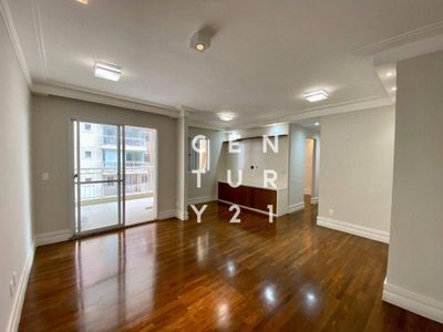 Apartamento, 2 quartos, 77 m² - Foto 1