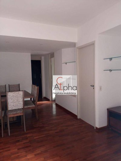 Apartamento, 2 quartos, 75 m² - Foto 4