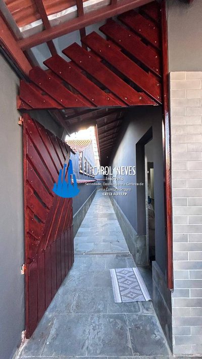 Casa, 2 quartos, 80 m² - Foto 4