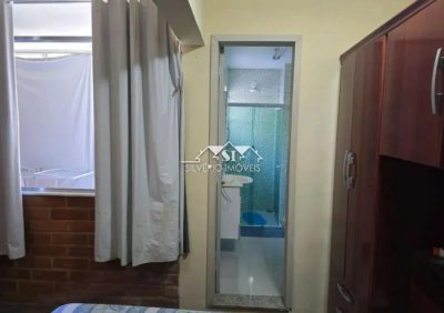 Apartamento, 3 quartos, 70 m² - Foto 3