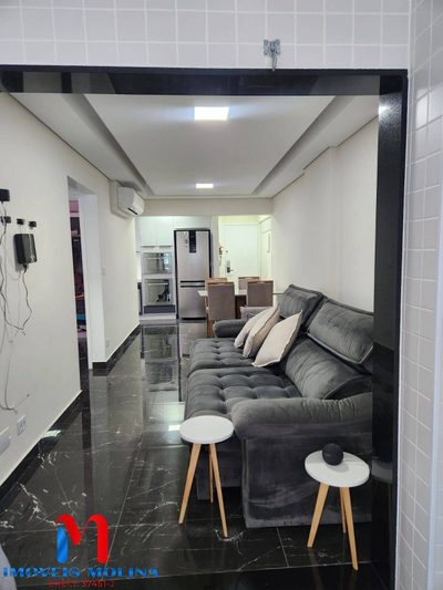 Apartamento, 2 quartos - Foto 2