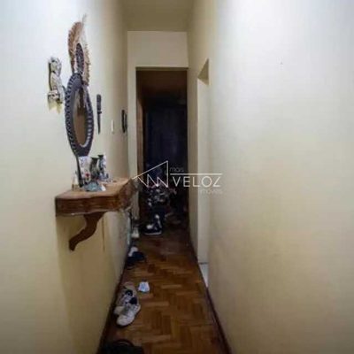 Apartamento, 1 quarto, 48 m² - Foto 5