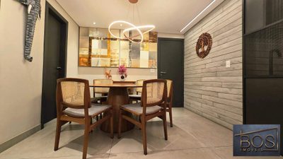 Apartamento, 4 quartos, 135 m² - Foto 3