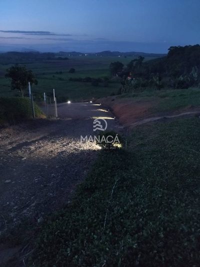 Sítio, 1 quarto, 1 hectares - Foto 2