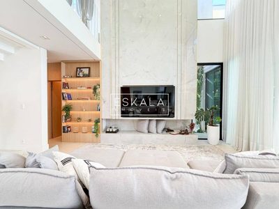 Casa, 3 quartos, 316 m² - Foto 4