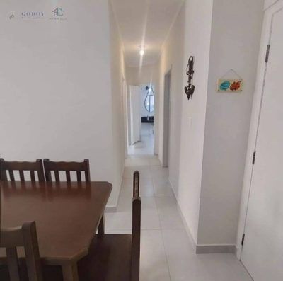 Apartamento, 2 quartos, 65 m² - Foto 5