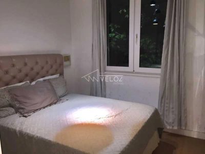Apartamento, 3 quartos, 108 m² - Foto 1