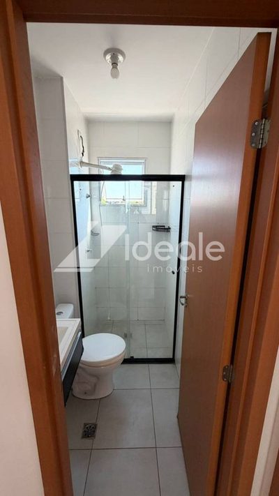 Apartamento, 2 quartos, 40 m² - Foto 2