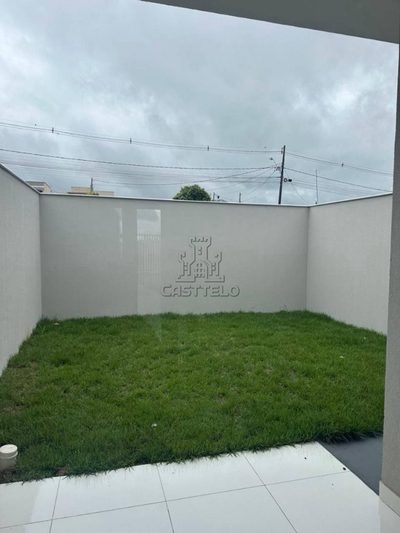 Casa, 2 quartos, 61 m² - Foto 4