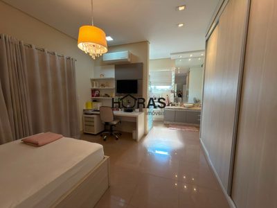 Casa, 5 quartos, 360 m² - Foto 3