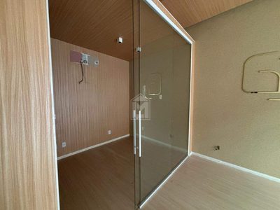 Loja-Salão, 25 m² - Foto 4