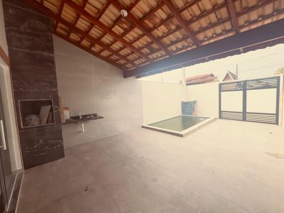 Casa, 3 quartos - Foto 4