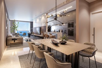Apartamento, 4 quartos, 150 m² - Foto 3