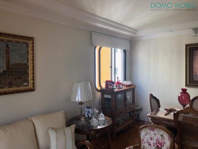 Apartamento, 3 quartos, 119 m² - Foto 3