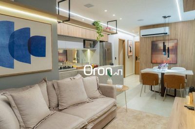 Apartamento, 2 quartos, 69 m² - Foto 5