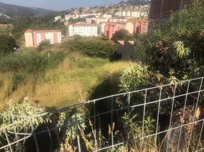 Terreno, 501 m² - Foto 2