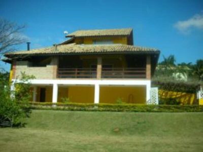 Casa, 4 quartos, 540 m² - Foto 2