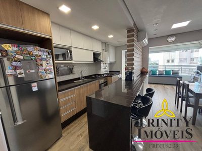Apartamento, 2 quartos, 81 m² - Foto 5