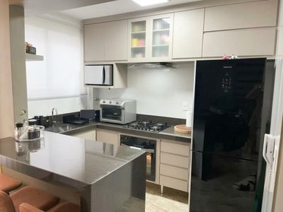 Cobertura, 2 quartos, 110 m² - Foto 4