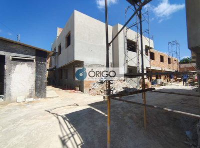Casa, 2 quartos, 59 m² - Foto 5
