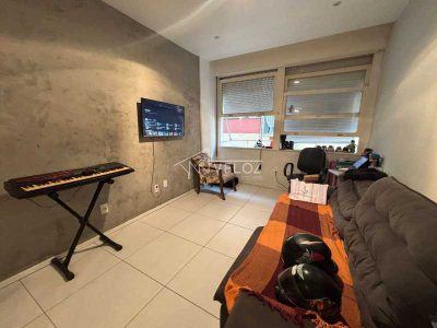 Apartamento, 1 quarto, 44 m² - Foto 4