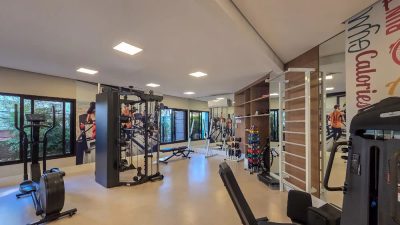 Apartamento, 4 quartos, 247 m² - Foto 4