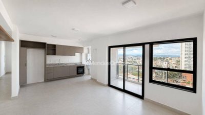 Apartamento, 2 quartos, 85 m² - Foto 1