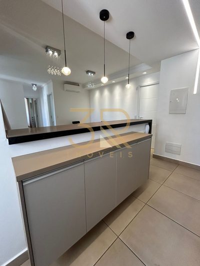 Apartamento, 2 quartos, 74 m² - Foto 2