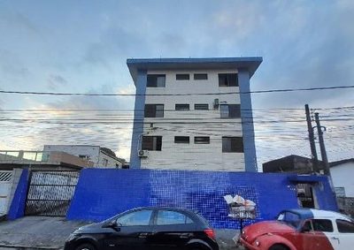 Apartamento, 2 quartos, 59 m² - Foto 1