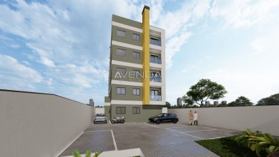 Apartamento, 1 quarto, 27 m² - Foto 5