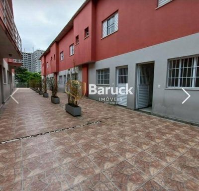 Sobrado, 2 quartos - Foto 2