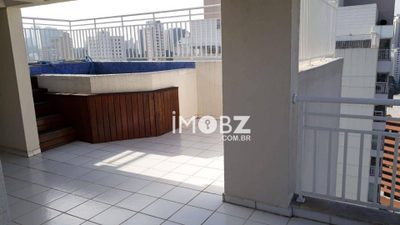 Apartamento, 4 quartos, 197 m² - Foto 2