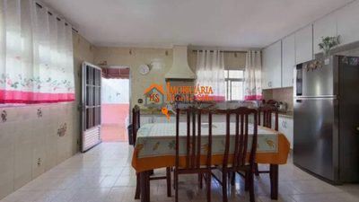 Sobrado, 3 quartos, 292 m² - Foto 5