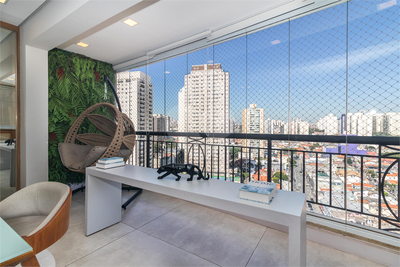 Apartamento, 3 quartos, 126 m² - Foto 4