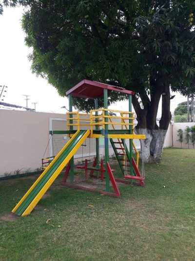 Apartamento, 3 quartos, 68 m² - Foto 4