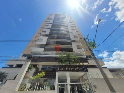 Apartamento, 2 quartos, 65 m² - Foto 1
