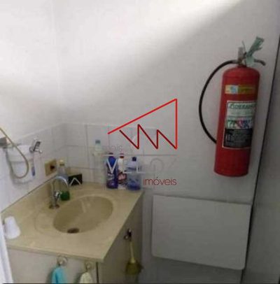 Sala-Conjunto, 31 m² - Foto 1