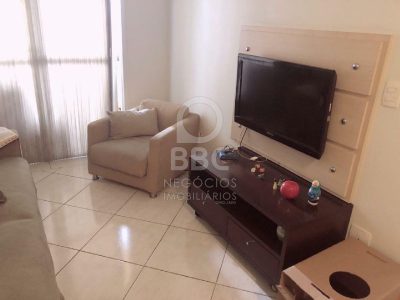 Apartamento, 2 quartos, 70 m² - Foto 2