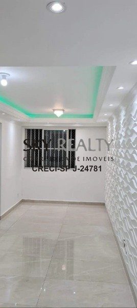 Apartamento, 2 quartos, 55 m² - Foto 1