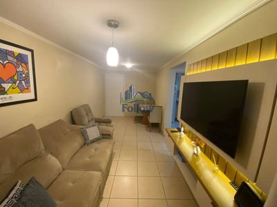 Apartamento, 2 quartos, 56 m² - Foto 5