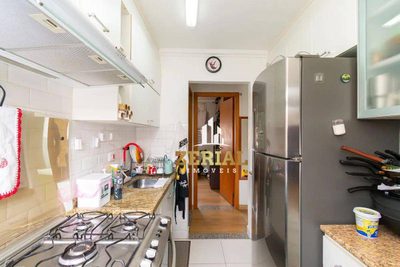 Apartamento, 2 quartos, 47 m² - Foto 4