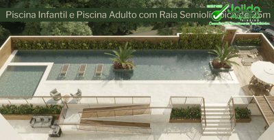 Apartamento, 3 quartos, 135 m² - Foto 3