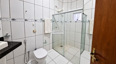 Casa, 3 quartos, 160 m² - Foto 4