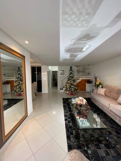 Casa, 3 quartos - Foto 5