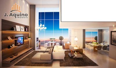 Apartamento, 3 quartos, 119155 m² - Foto 4